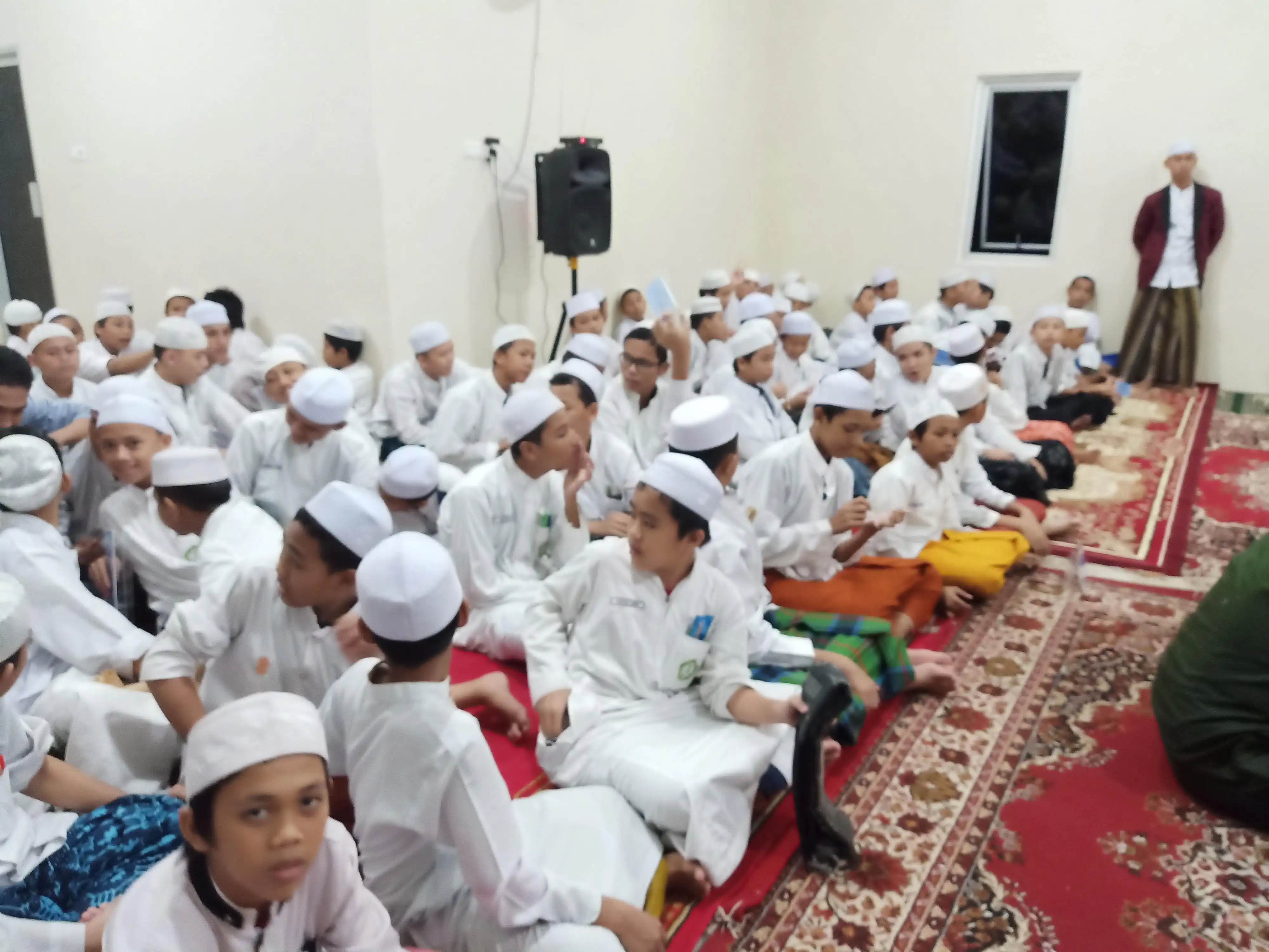 Madad 2